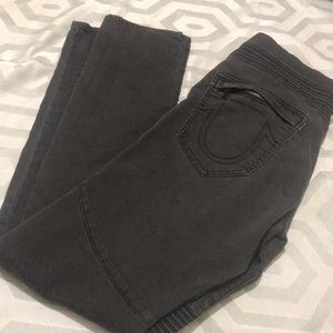 True religion pants / jeans